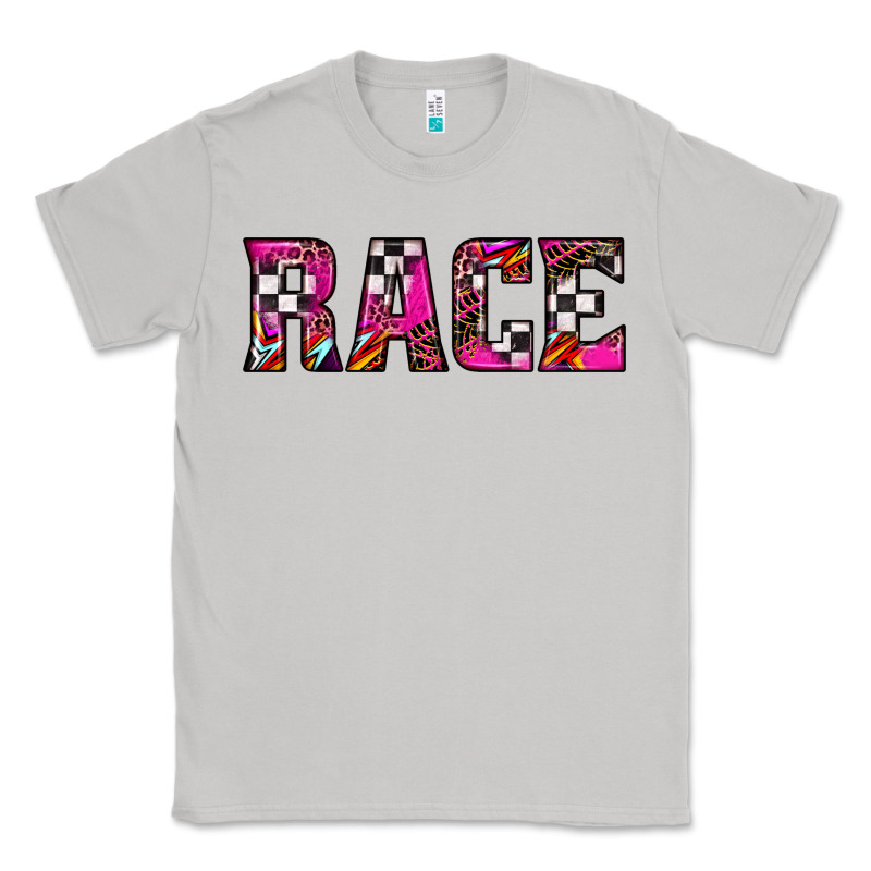 Race Classic Tee by JahusDesignShop | Teevron
