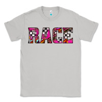 Moon Dust race Classic Tee - JahusDesignShop