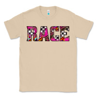 Mushroom race Classic Tee - JahusDesignShop