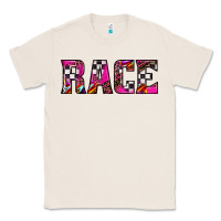 Natural race Classic Tee - JahusDesignShop