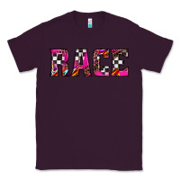 Plum race Classic Tee - JahusDesignShop
