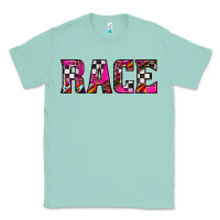Seafoam race Classic Tee - JahusDesignShop