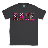 Smoke race Classic Tee - JahusDesignShop