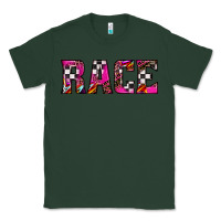 Sports Green race Classic Tee - JahusDesignShop