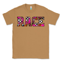 Toasted Coconut race Classic Tee - JahusDesignShop