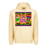 Pina Colada this witch needs coffee before any hocus pocus tumbler Premium Hoodie - BundleAndBundleShop