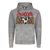 Cloud Rock soccer mom Vintage Hoodie - Zillion Design Studio