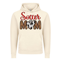 Vintage Artic soccer mom Vintage Hoodie - Zillion Design Studio