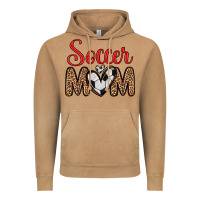 Vintage Camel soccer mom Vintage Hoodie - Zillion Design Studio