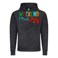 Vintage Arctic weekend plans Vintage Hoodie - JahusDesignShop