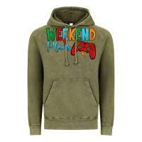 Vintage Olive weekend plans Vintage Hoodie - JahusDesignShop