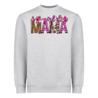 Girl Mama Tbw Heavyweight Sweatshirt | Teevron
