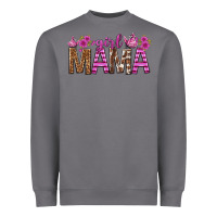 Storm girl mama tbw Heavyweight Sweatshirt - texasbilliewilder