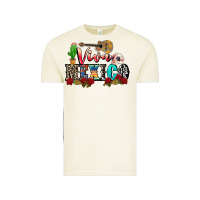 Vintage Arctic viva mexico Vintage Tee - CTS Tumbler Store