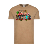 Vintage Coffee viva mexico Vintage Tee - CTS Tumbler Store