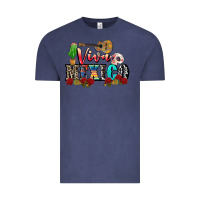 Vintage Denim viva mexico Vintage Tee - CTS Tumbler Store