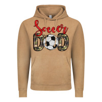 Vintage Camel soccer dad Vintage Hoodie - Zillion Design Studio