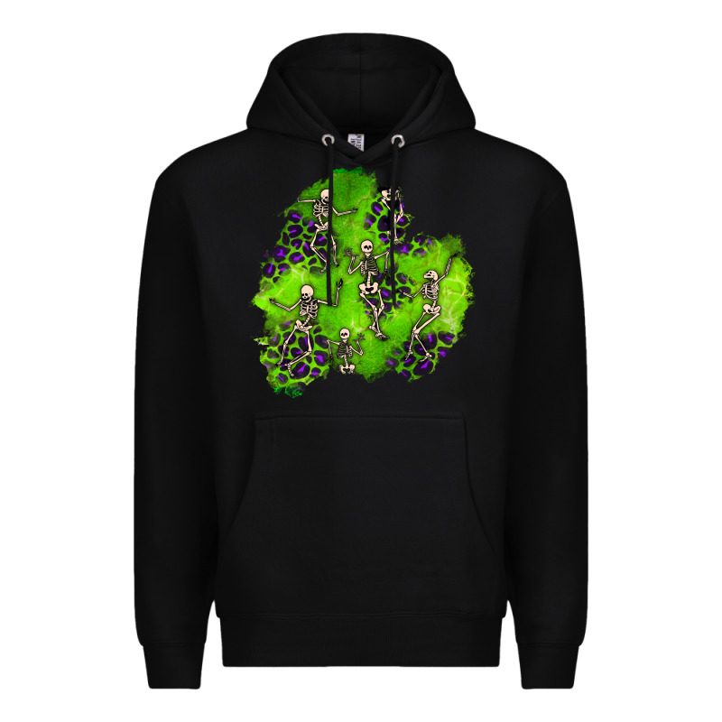 Halloween Patch 3 Premium Hoodie by BundleAndBundleShop | Teevron