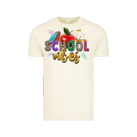 Vintage Arctic school vibes Vintage Tee - Zillion Design Studio