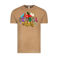 Vintage Camel school vibes Vintage Tee - Zillion Design Studio