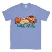 Fall Vibes Classic Tee | Teevron