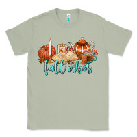 Matcha fall vibes Classic Tee - AdoDesignShop