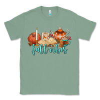 Sage fall vibes Classic Tee - AdoDesignShop