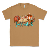 Toasted Coconut fall vibes Classic Tee - AdoDesignShop