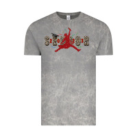 Cloud Rock senior 2023 Vintage Tee - Zillion Design Studio