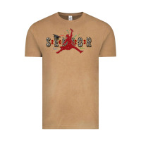 Vintage Camel senior 2023 Vintage Tee - Zillion Design Studio