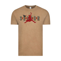 Vintage Coffee senior 2023 Vintage Tee - Zillion Design Studio