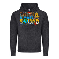 Vintage Arctic para squad Vintage Hoodie - texasbilliewilder