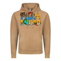 Vintage Camel para squad Vintage Hoodie - texasbilliewilder