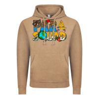 Vintage Coffee para squad Vintage Hoodie - texasbilliewilder