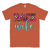 Copper race wife Classic Tee - JahusDesignShop