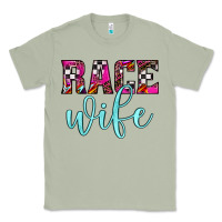 Matcha race wife Classic Tee - JahusDesignShop
