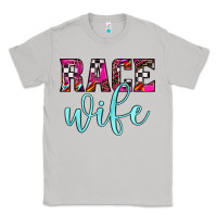 Moon Dust race wife Classic Tee - JahusDesignShop