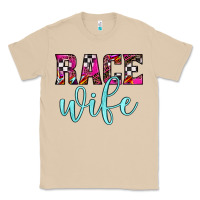 Mushroom race wife Classic Tee - JahusDesignShop