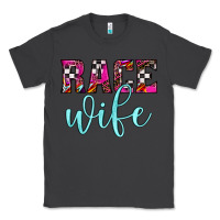 Smoke race wife Classic Tee - JahusDesignShop