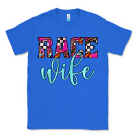True Royal race wife Classic Tee - JahusDesignShop