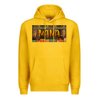 Lemon mama license plate Premium Hoodie - BundleAndBundleShop