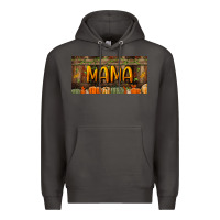 Smoke mama license plate Premium Hoodie - BundleAndBundleShop