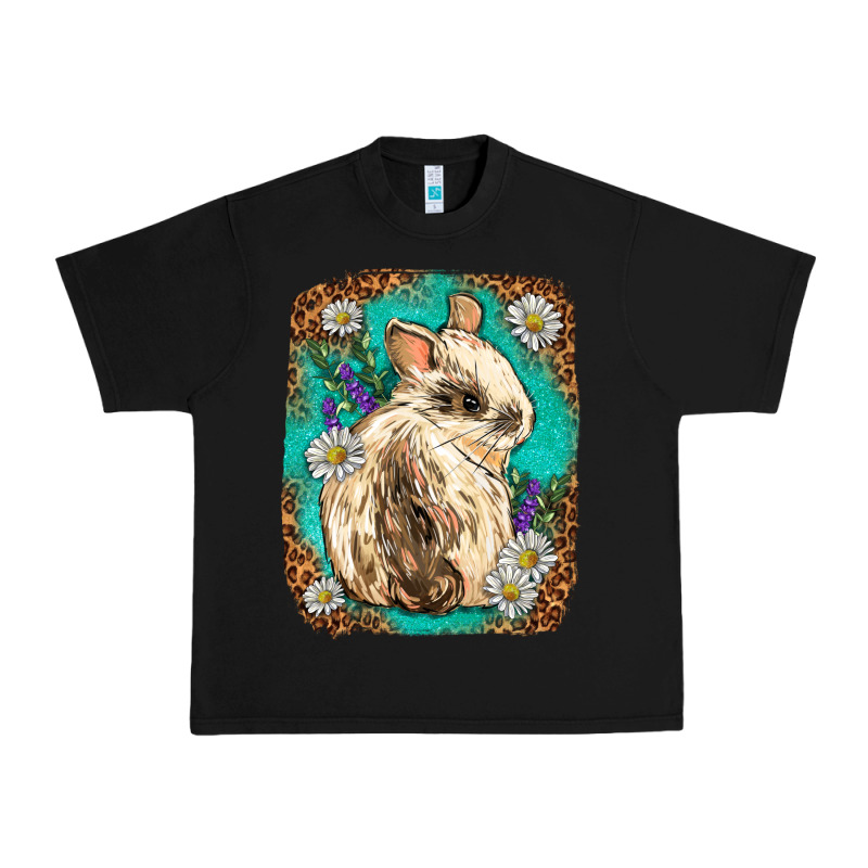 Western Rabbit Urban Heavy Tee by Neo Western | Teevron