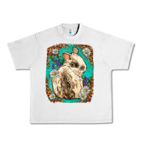 Lunar Rock Western Rabbit Urban Heavy Tee - Neo Western