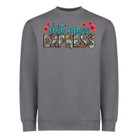 Storm hot mess express Heavyweight Sweatshirt - texasbilliewilder