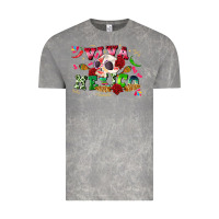 Cloud Rock viva mexico Vintage Tee - CTS Tumbler Store
