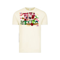 Vintage Arctic viva mexico Vintage Tee - CTS Tumbler Store