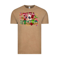 Viva Mexico Vintage Tee | Teevron