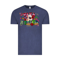 Vintage Denim viva mexico Vintage Tee - CTS Tumbler Store