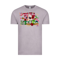 Vintage Zinc viva mexico Vintage Tee - CTS Tumbler Store